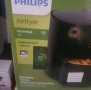 Фритюрник Philips AirFire нов подарък, снимка 1
