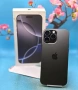ГАРАНЦИОНЕН!!! Apple iPhone 16 Pro Max, 256GB, 5G, Black Titanium + подарък адаптер Apple , снимка 6