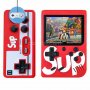 Преносима конзола SUP с цветен екран 400 в 1  вградени игрии джойстик SUP GAME BOX, снимка 1 - Nintendo конзоли - 30232290
