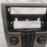 Панел за управление на радио, климатроник Volvo , снимка 5 - Части - 42212867