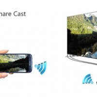 Samsung AllShare Cast Wireless Hub, снимка 4 - Приемници и антени - 34024461