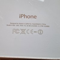 Iphone 4S 16GB за части, снимка 3 - Apple iPhone - 34147115