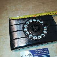 марков телефонен тефтер с въртяща се шаиба-uk, снимка 6 - Антикварни и старинни предмети - 30311495