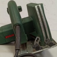 Ръчен циркуляр Bosch PKS 46, снимка 5 - Други инструменти - 31586122
