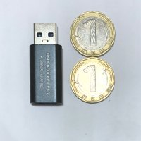 Data blocker USB-A против изтичане на данни при зареждане през USB порт, снимка 3 - USB кабели - 38773696
