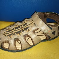 Юношески сандали TOM.M, 36-41 номер, снимка 2 - Детски сандали и чехли - 40860727