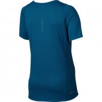 NIKE Women Zonal Cooling Relay Running Top - страхотна дамска тениска, снимка 3 - Тениски - 30103821