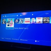 PS4 уникат! Fifa23 , GTA V  и куп други игри , снимка 3 - PlayStation конзоли - 38924669