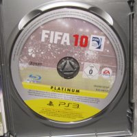 Игра за Playstation 3, снимка 4 - PlayStation конзоли - 30965835