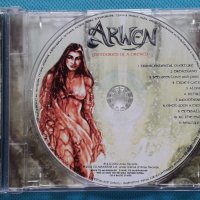 Arwen – 2002 - Memories Of A Dream (Heavy Metal), снимка 5 - CD дискове - 39119753