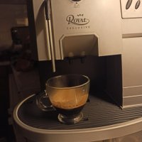 Кафе автомат Саеко Роял, работи отлично, направена е профилактика, сменени са всички уплатнения, снимка 4 - Кафемашини - 38714655