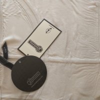 Оригинални дамски летни блузки ,"Stradivarius" (Zara)  нови , снимка 3 - Тениски - 29821472