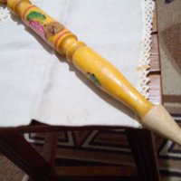 Декоративен молив, снимка 5 - Други ценни предмети - 32100352