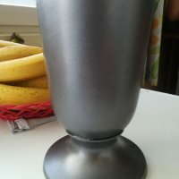 Метална ваза урна , снимка 4 - Вази - 42167762