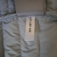 KJUS Women's Cypress Stretch Jacket 40 (L) дамско пухено яке, снимка 11 - Якета - 40583330