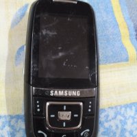 Samsung D600 за дисплей, снимка 2 - Samsung - 44182375