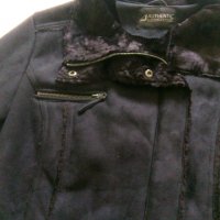 Дамско палтенце, снимка 5 - Палта, манта - 30709125