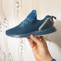 оригинални маратонки Adidas ZX Flux Adv  Asymmetrical Hommes SL  номер 44-44,5, снимка 14 - Маратонки - 37813556