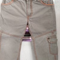 Панталони за 2 год. , снимка 1 - Детски панталони и дънки - 36595994