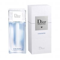 Dior Homme Cologne EDT 125ml тоалетна вода за мъже, снимка 1 - Мъжки парфюми - 39361946