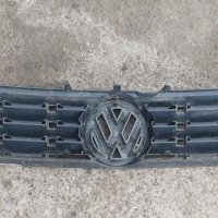 Предна Решетка VW Пасат 5 - 5.5 - 3B0853653C N, снимка 5 - Части - 44246900