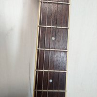Електро-акустична китара Washburn WD10CE PACK, снимка 7 - Китари - 42201649
