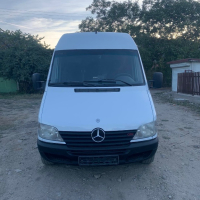 Mercedes Sprinter 208, снимка 1 - Бусове и автобуси - 44927961