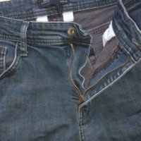 Мъжки панталон - дънки LCW Jeans Basic W-32 L- 33 черни, снимка 12 - Дънки - 34907740