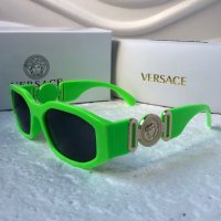 VE4361 Versace 2020 дамски слънчеви очила унисекс, снимка 10 - Слънчеви и диоптрични очила - 37705709