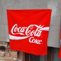 Калъфки за възглавница Кока Кола,Coca Cola, снимка 2 - Други ценни предмети - 40643996