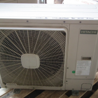 Инверторен  климатик Hitachi RAS-5HRNS2E, снимка 8 - Друго търговско оборудване - 36556439