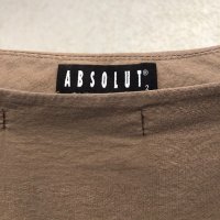 Супер рокля ABSOLUT by ZEBRA ,цвят tawny birch,Германия, снимка 5 - Рокли - 29840546