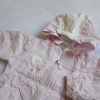 Бебешки дрехи Лот детски дрехи / сет детски дрехи / детски дрехи за момиче до 2 години цени от 2 лв, снимка 10 - Бебешки блузки - 30590548