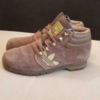 Original  ADIDAS Winter Boots, снимка 2 - Детски боти и ботуши - 31048477
