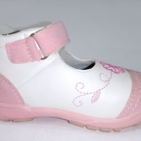 Детски обувки COMET. , снимка 4 - Детски обувки - 40263388