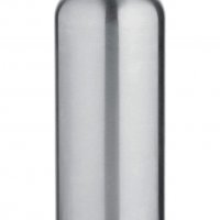 Термична пътна бутилка Guzzini ,  неръждаема стомана, снимка 1 - Термоси - 38417266