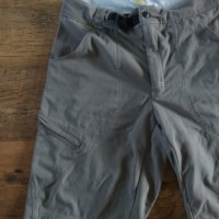 mountain hardwear - страхотни мъжки панталони, снимка 3 - Спортни дрехи, екипи - 37076462