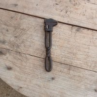 Старинен ключ, снимка 1 - Антикварни и старинни предмети - 34998369