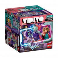 LEGO® VIDIYO™ - Unicorn DJ BeatBox 43106, снимка 1 - Конструктори - 32103329