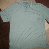 Риза и блуза VAN HEUSEN   мъжки,3-4-5ХЛ, снимка 5 - Ризи - 29662548