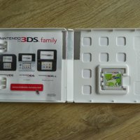 Игра Yoshi's New Island - [Nintendo 3DS], снимка 2 - Игри за Nintendo - 42285736