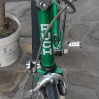 Puch mistral шосеен велосипед , снимка 8 - Велосипеди - 42526949
