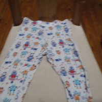 Детски панталони, тениска и нощница, снимка 18 - Детски панталони и дънки - 31485678