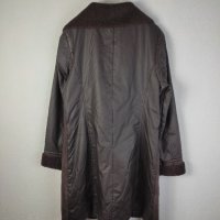 Easy Comfort coat D38 F40, снимка 2 - Палта, манта - 39456502