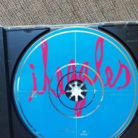 Ilegales – Ilegales, снимка 2 - CD дискове - 36715912