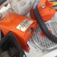 STIHL 038 на части, снимка 5 - Градинска техника - 30085638