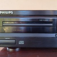 Philips CD 618, снимка 4 - Декове - 40320542