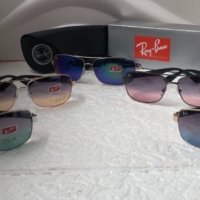Ray-Ban RB3379 Рей Бан мъжки слънчеви очила, снимка 12 - Слънчеви и диоптрични очила - 30836053
