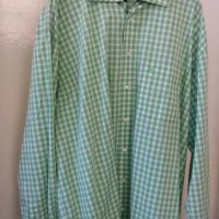 Мъжки ризи - маркови, различни цветове - разпродажба, снимка 4 - Ризи - 26530567