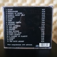 Therapy? - The best collection 99, снимка 2 - CD дискове - 30424207